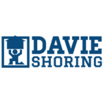 davie shoring chrome blue
