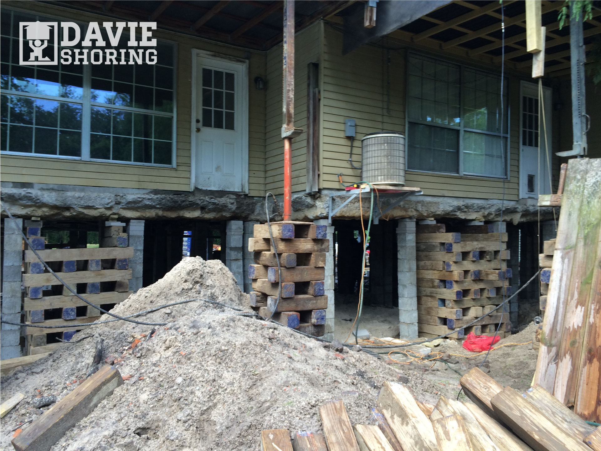 15 Slidell homeowners made thousands by elevating their homes Davie