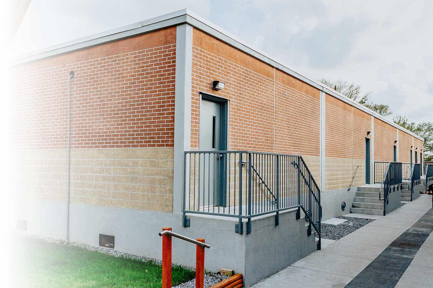Modular Building Inventory- Sale or Lease - Davie Shoring